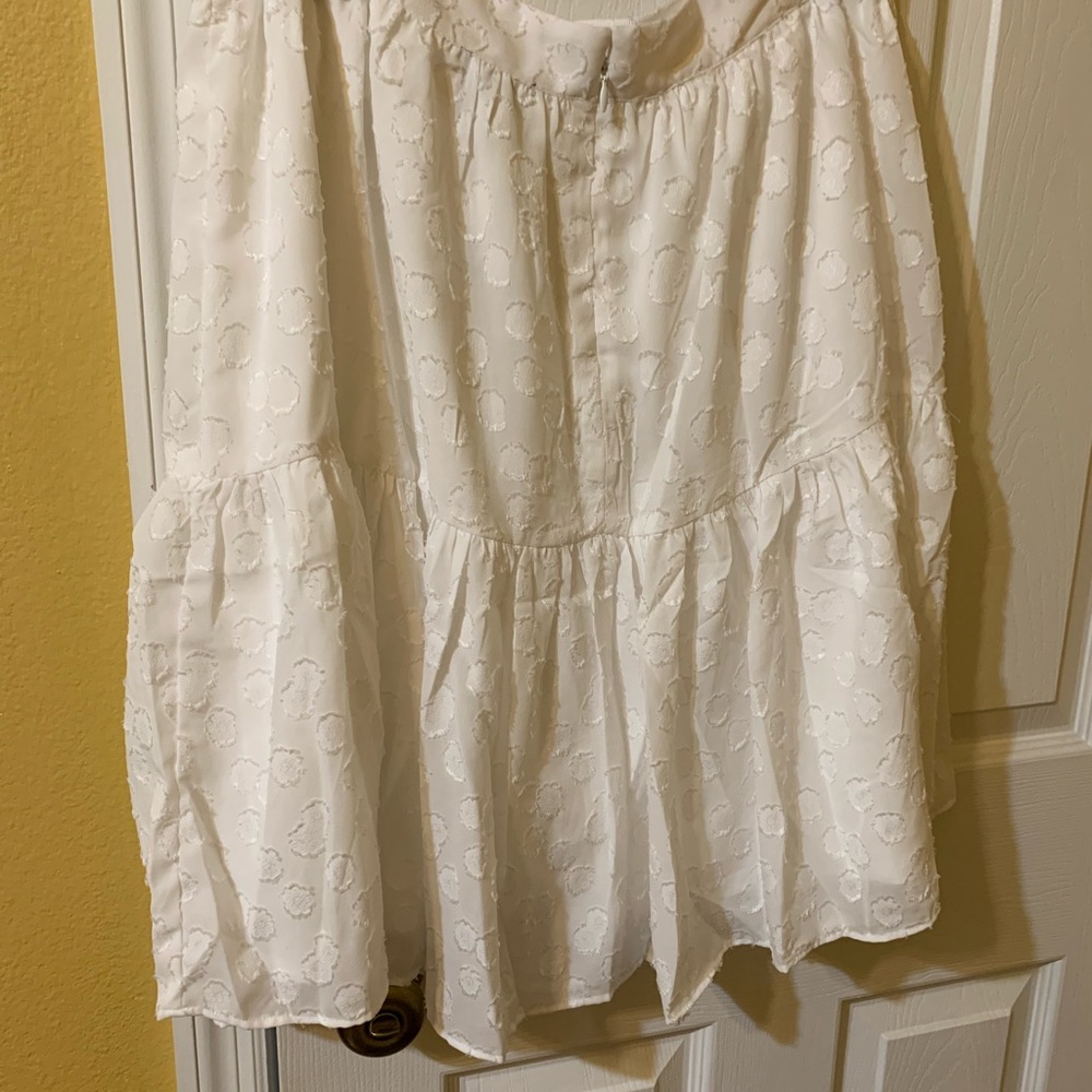 Beautiful skirt NWT from Ann Taylor